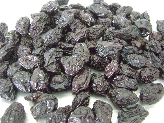 Ameixas Tenras com caroço